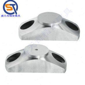 基准块 平头型 标准型/带定位孔型