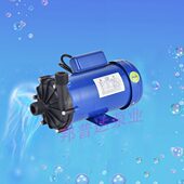 MP系列磁力泵 255