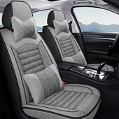 北汽电动车新能源ev160 全包坐垫汽车座套 EC180四季 ev200 EX260