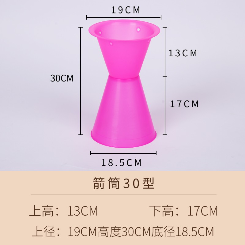 插花神器剑桶鲜花底座花托托盘花束D内胆固定插花材料新手包花神l