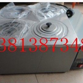 上海宜昌HHS-2数显电热恒温水浴锅 内外不锈钢水浴锅 双孔 两孔