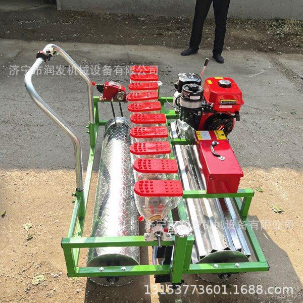 香菜10行精播机 汽油动力白菜油菜萝卜点播机 秋季菠菜播种机,农机/农具/农膜,耕种机械/微耕机/开沟机,淘宝优惠券,粉丝福利购,淘宝优惠卷