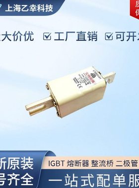 巴斯曼熔断器   170M3062 170M3063 170M3064 170M3065 170M3066