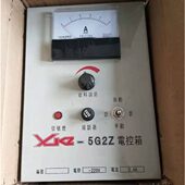 电磁给料机振动器控制箱220v远方启停就地控制电控箱XKZ 5G2Z