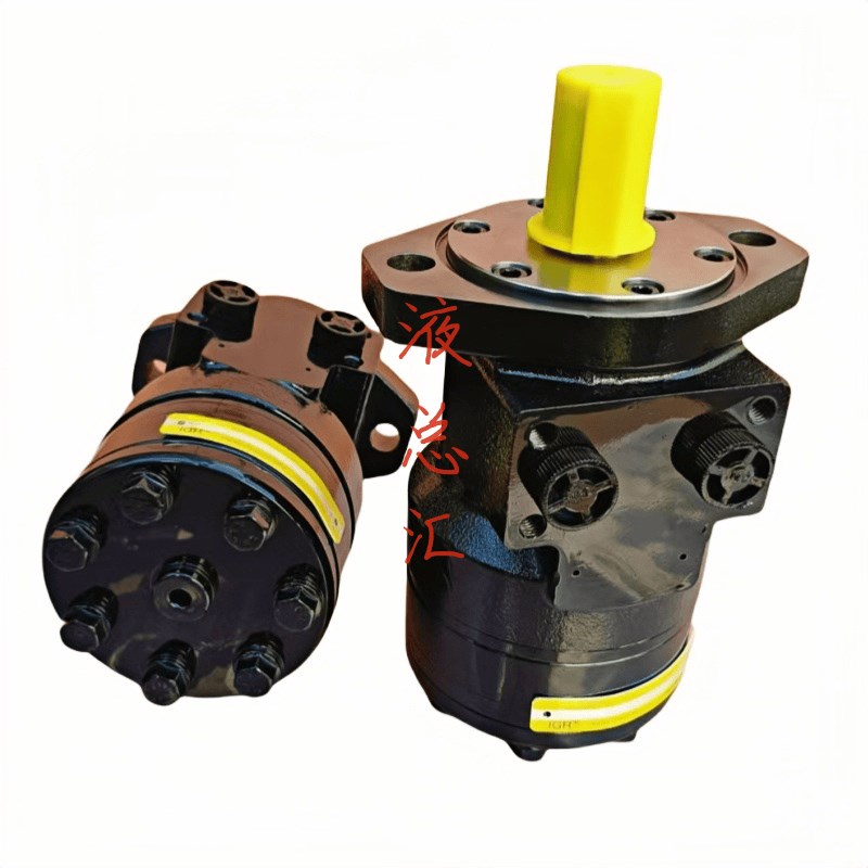 液压摆线马达110A-088-AM-0液压马达110A-106-AS-0/11S0A-054-AM-