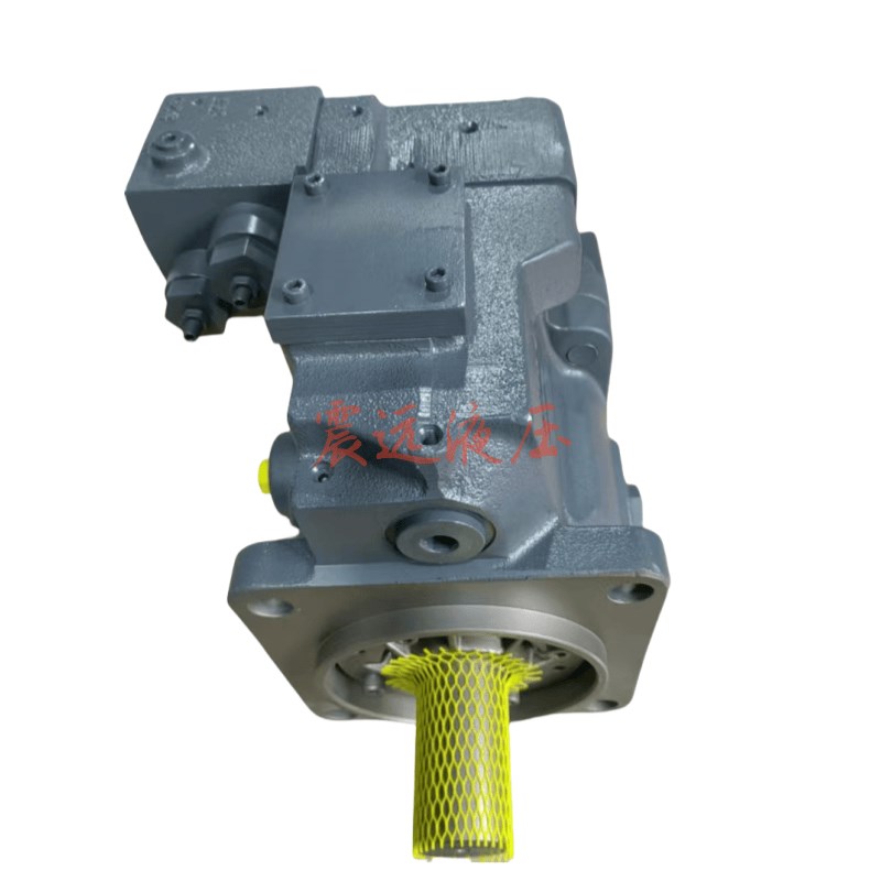 K3VL112/B-1NRJM-P0系列柱塞泵液压泵油泵45M//63/140/180变量泵