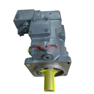 140 1NRJM 180变量泵 P0系列柱塞泵液压泵油泵45M K3VL112