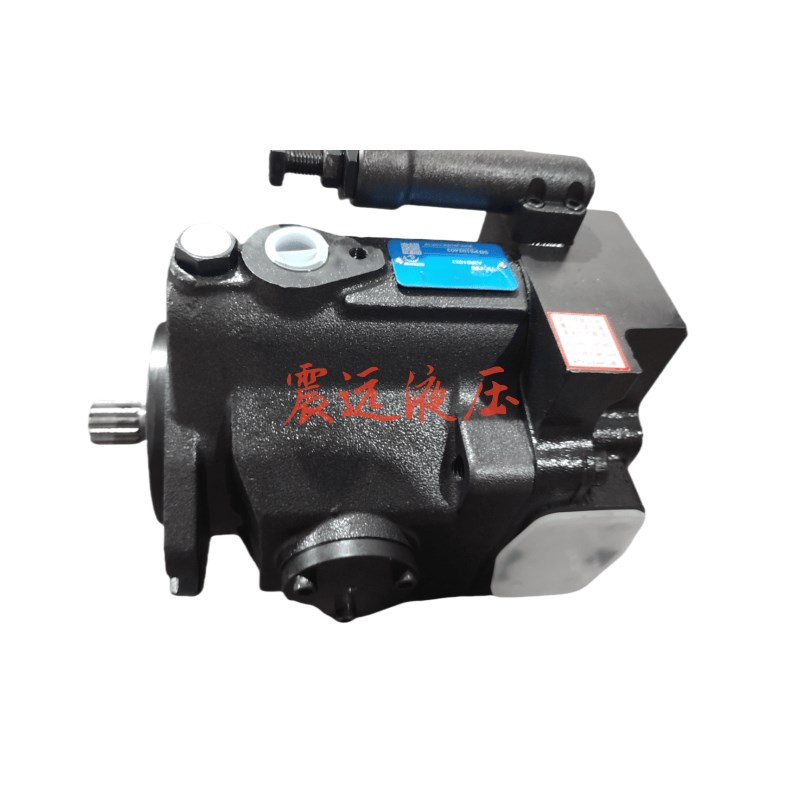 V38A2RS10X1变量柱塞泵V38A2RS310X1液压V油泵 V38系列