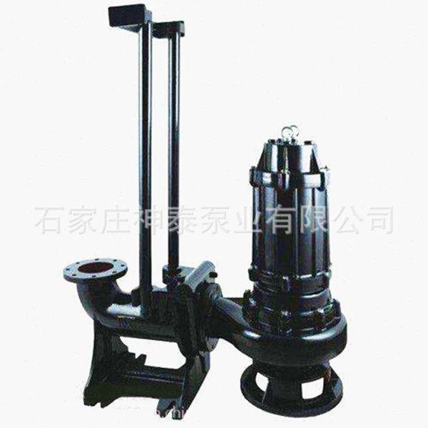 厂家 WQ无堵塞潜水排污泵 立式污水泵地下污水提升泵抽粪泵,五金/工具,水泵,淘宝优惠券,粉丝福利购,淘宝优惠卷