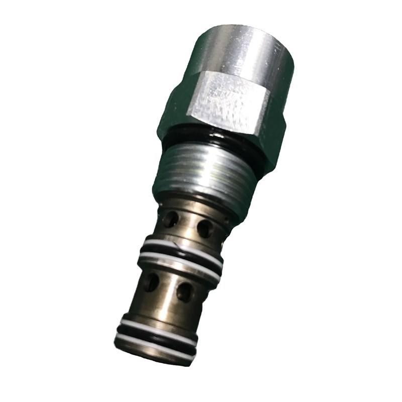 EC10-32 EC12-32 压力补偿F器  压力补偿阀 海德佛斯国产化