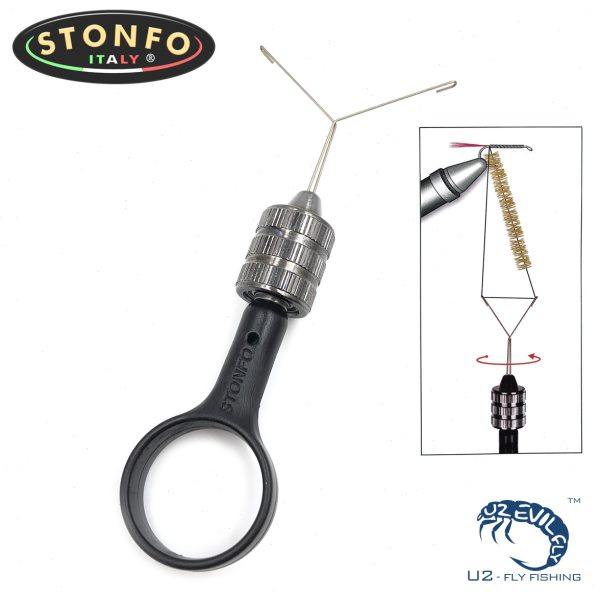 现货 Stonfo 绞线器 合金 冰溪飞钓 绞线工具 绑制工具 飞蝇钩,户外/登山/野营/旅行用品,其他垂钓用品,淘宝优惠券,粉丝福利购,淘宝优惠卷