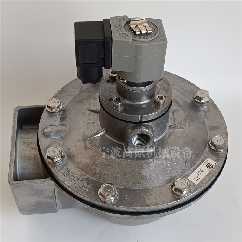 漂亮GOYEN脉冲阀RCA62T010 CA62T010-305 CA62T010-300 .2.5英寸