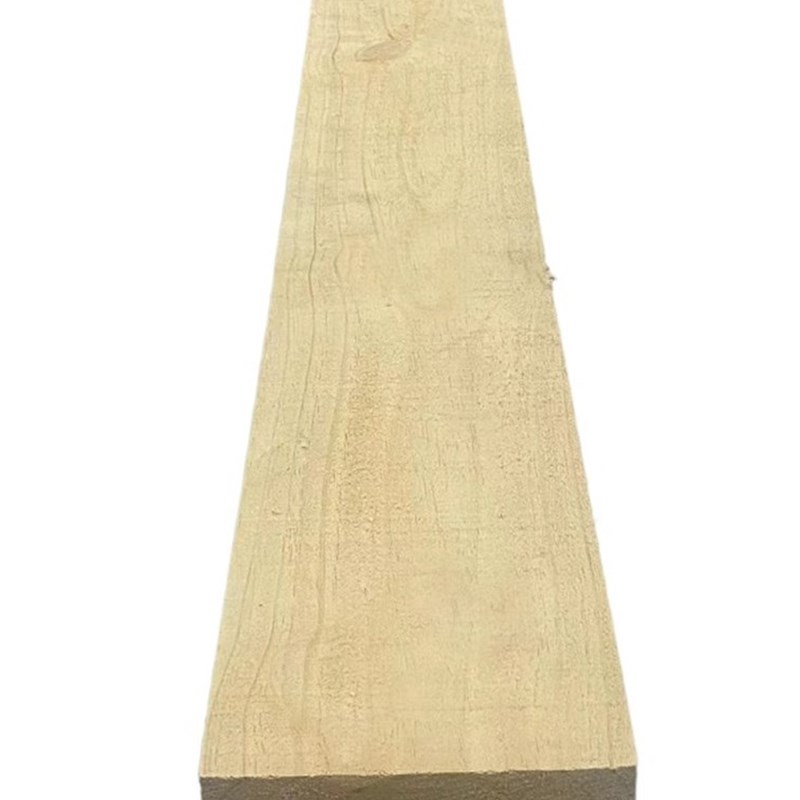 工地用木跳板建筑木方4*25桥梁工程脚手架K辐射白松6*30枕垫架实