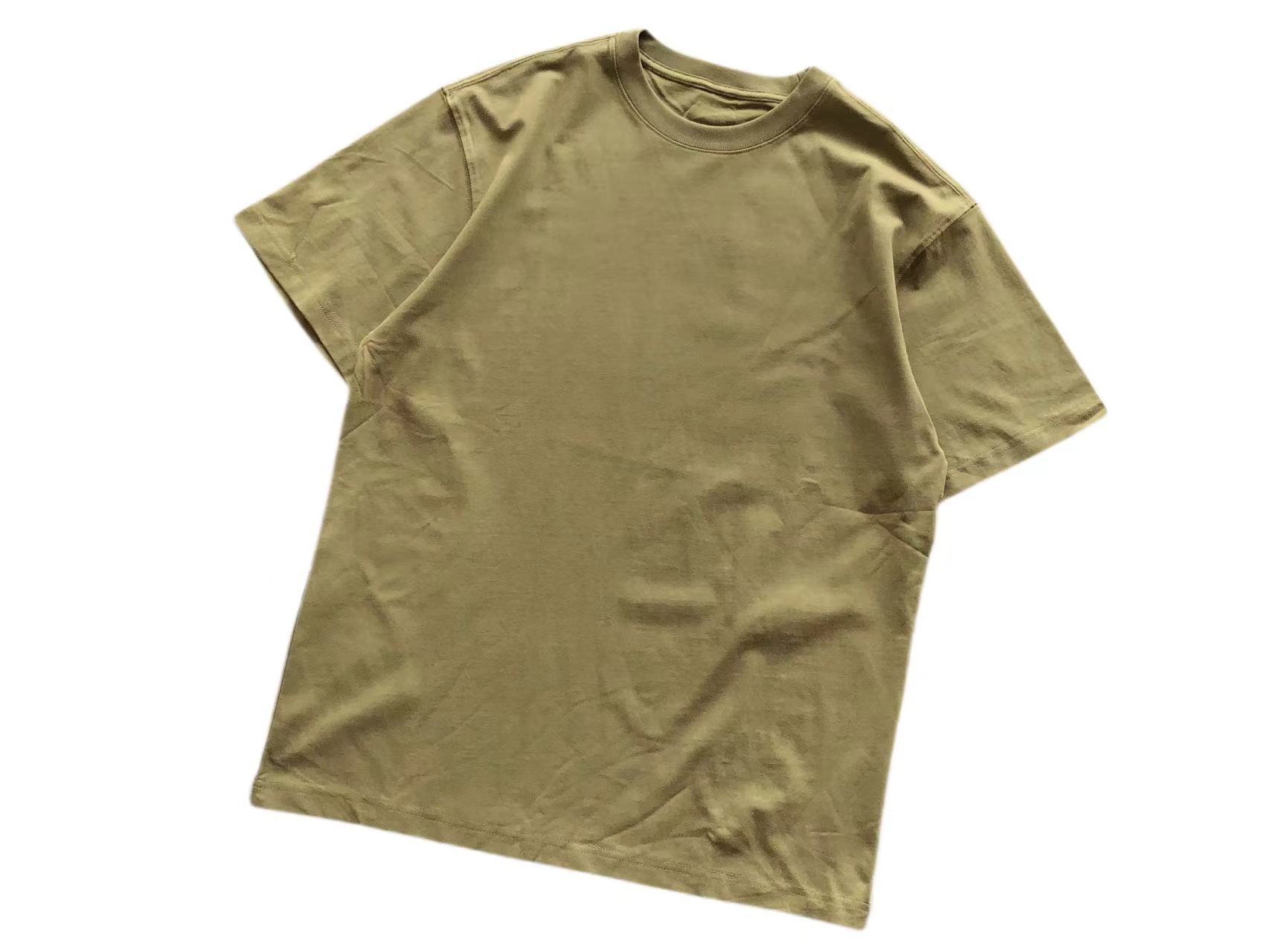 thumbnail for Left: Black and white rubber bone stubble ten-color short-sleeved 22092940