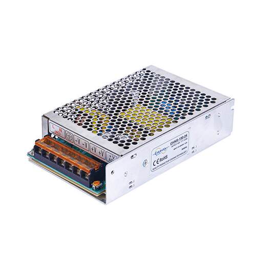 楚汉宽电压NS-60W电源12V/24VAC/DC220V工业自动化仪表电表定时器