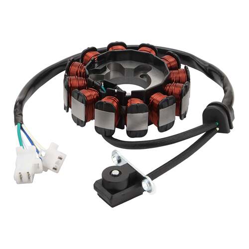 磁电机定子线圈适用 Honda Stator # 31120-K79-E01