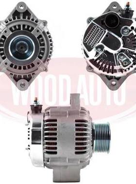 约翰迪尔7810发电机10459517发电机100211642发电机RE34890发电机