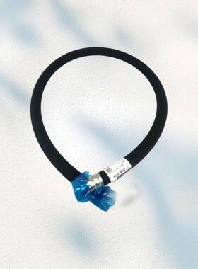 85561009英格索兰软管 D 1.00 x 22.0参考图 螺杆空压机配件