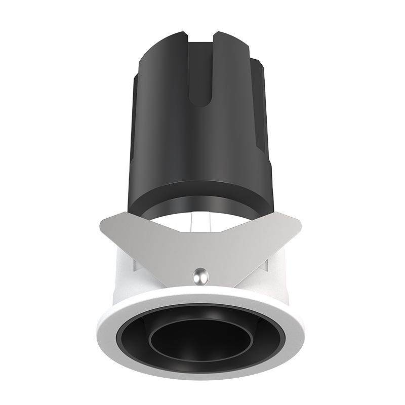 LED N系列牛眼筒射灯10W~20W 室内 店铺 酒店 N323,纺织面料/辅料/配套,纺织机械配件,淘宝优惠券,粉丝福利购,淘宝优惠卷