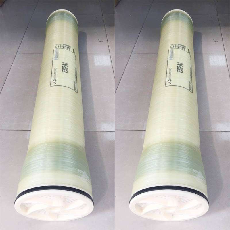 进口海德能低压反渗透膜CPA3-LD 水处理设备高脱盐率纯水膜元件