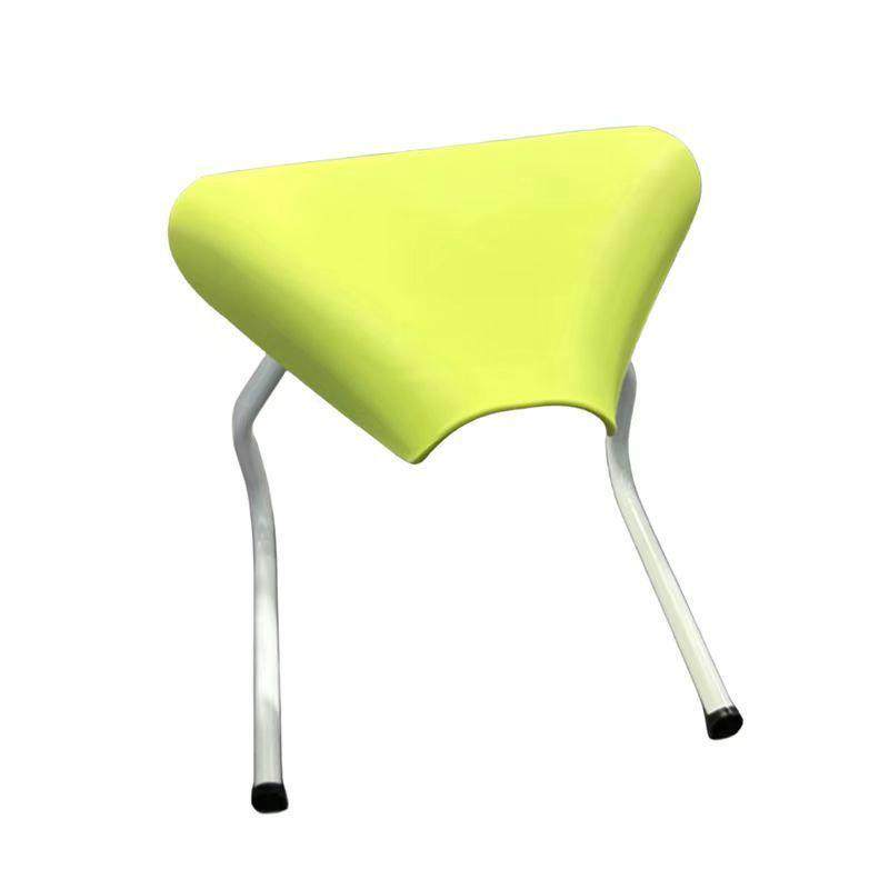 学生新款悬挂圆凳低背椅ABS堆叠圆凳创客教室钢制鱼眼管四脚圆凳,纺织面料/辅料/配套,纺织机械配件,淘宝优惠券,粉丝福利购,淘宝优惠卷