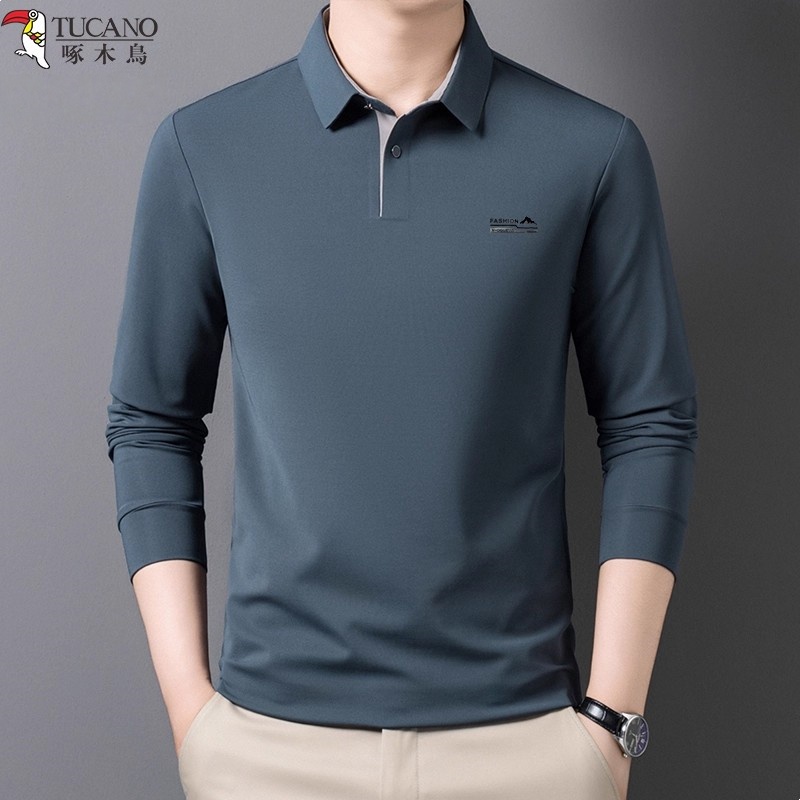 啄木鸟集团旗舰店高品质正品男装