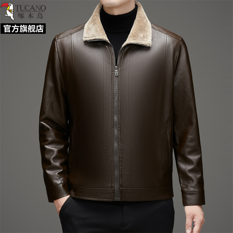 啄木鸟集团旗舰店正品男装