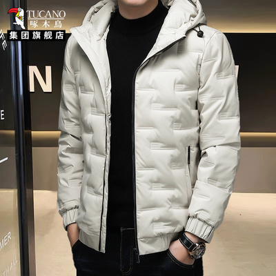 啄木鸟集团旗舰店高品质正品男装