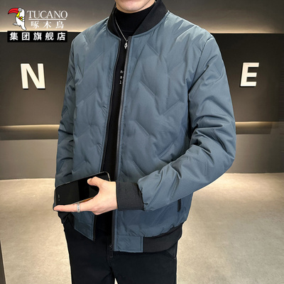 啄木鸟集团旗舰店高品质正品男装