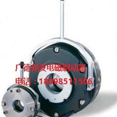 BFK458-6N-08N -10N-12N-14N-16N-18N-20N-25N电磁制动器电机刹车