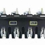 一次接插件系列 主电路接插件 CJZ6-630A/4 -四 极 动插件