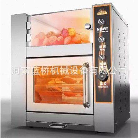 台式带保温地瓜机全自动摆摊烤雪梨玉米保温电烤箱,厨房电器,其他商用厨电,淘宝优惠券,粉丝福利购,淘宝优惠卷