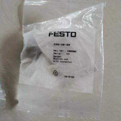 FESTO真空吸盘ESV/ESS-15/20/30/40/50/60/80/100-EN/ES/BS/BN