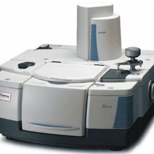 [科壹检测]傅里叶红外光谱仪 FTIR  ATR 压片 原位红外 变温红外