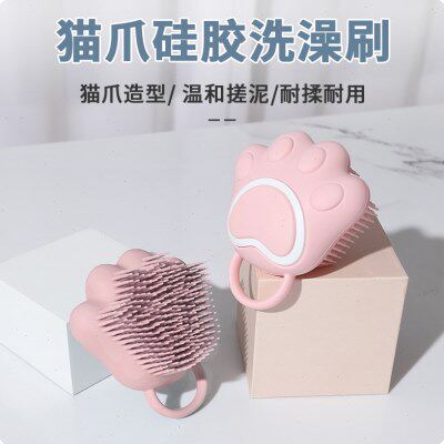 硅胶搓澡巾泡泡洗澡刷沐浴神器男女强力搓泥搓背家用儿童按摩浴擦