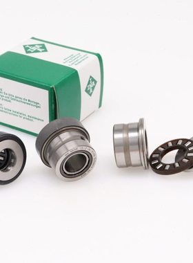 德国INA滚针轴承HK/BK0810/081410/081412 0910/0912/1010/1012