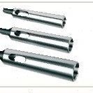 征宙DIN2185莫氏变径套B6-2