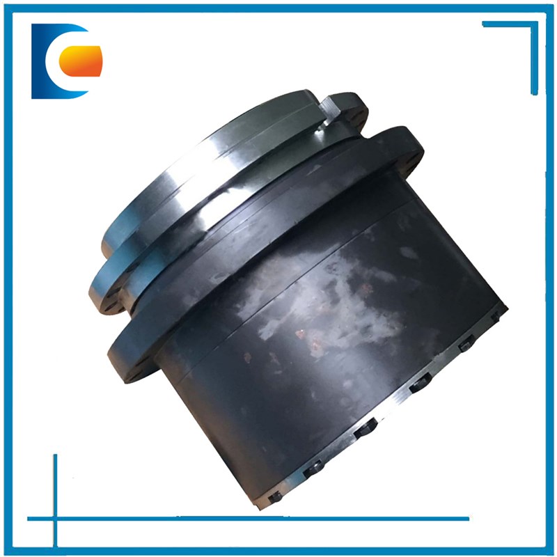 供应GFT13T2/17wT2煤矿机械掘进挖煤 行走减速机