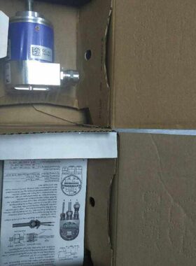 宝盟GXMMW.A203EA2 编码器原装全新1个