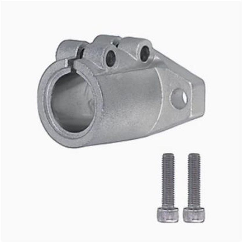 轴座卧式导向轴固定h支座长导向型SHFTL1012 15 16 20 25 30 40 5