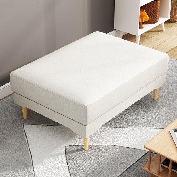 阳台沙发床懒人脚踏家用拼接床加宽单人床贵妃躺椅延长凳午休扩床,住宅家具,布艺沙发,淘宝优惠券,粉丝福利购,淘宝优惠卷