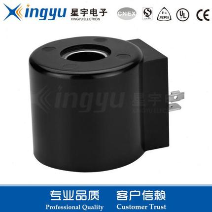 SB474/16433 2W 二位二通 电磁阀线圈 厂家供应