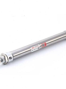 MODEL MA40X175 200 250 300 150-S不锈钢迷你气缸 SNS CYLINDER
