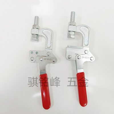 垂直夹具 80325  80379夹钳  快速固定F夹具 快速夹紧器