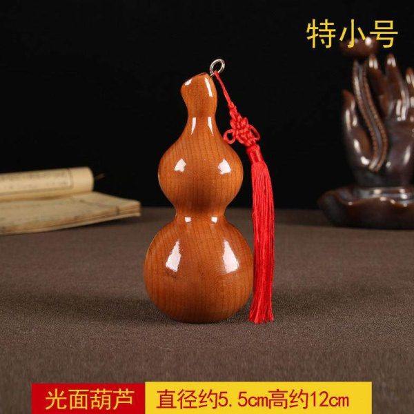 桃木实心葫芦摆件装饰木雕挂件木质客厅实木卧室家居摆设送礼,家居饰品,国学摆件,淘宝优惠券,粉丝福利购,淘宝优惠卷