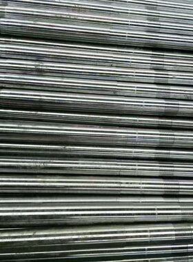 22KW3PNL泥浆泵泵轴泥浆泵配件打桩机配件冲孔打桩机配件钻机配件