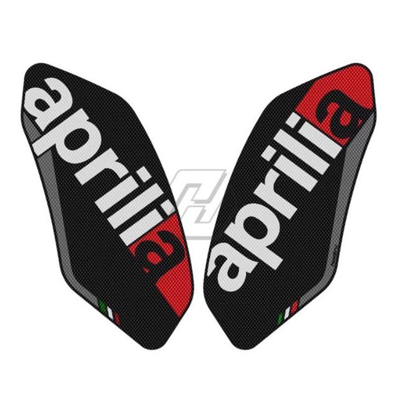 阿普利亚 RSV4 10-21 TUONO B1100 15-21 油箱保护防刮防滑侧贴