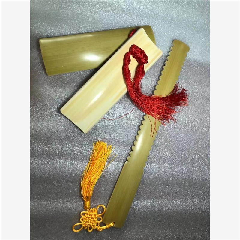 专业级演出蛤蟆板萨拉机高档A全套拉子板竹板快板二人转板子