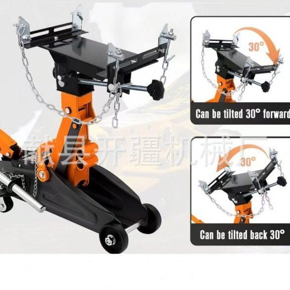 3吨卧式千斤顶波箱顶低位运送器加重波箱顶变速箱托架托盘,五金/工具,千斤顶,淘宝优惠券,粉丝福利购,淘宝优惠卷