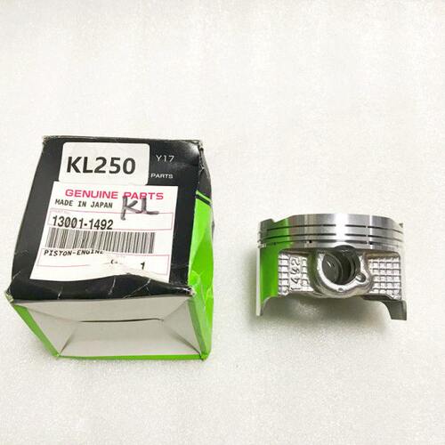 KL250【西藏人】活塞